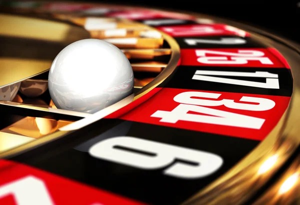 Speed Baccarat live table interface on seven777 login